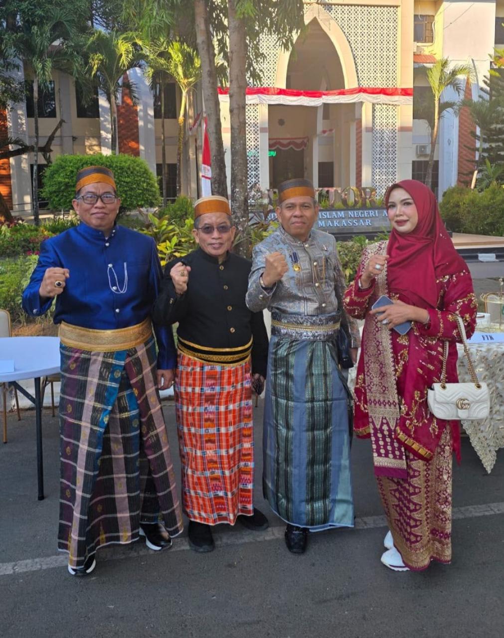 Gambar Mengapa Perselisihan Begitu Mudah Meruntuhkan Persahabatan Panjang?