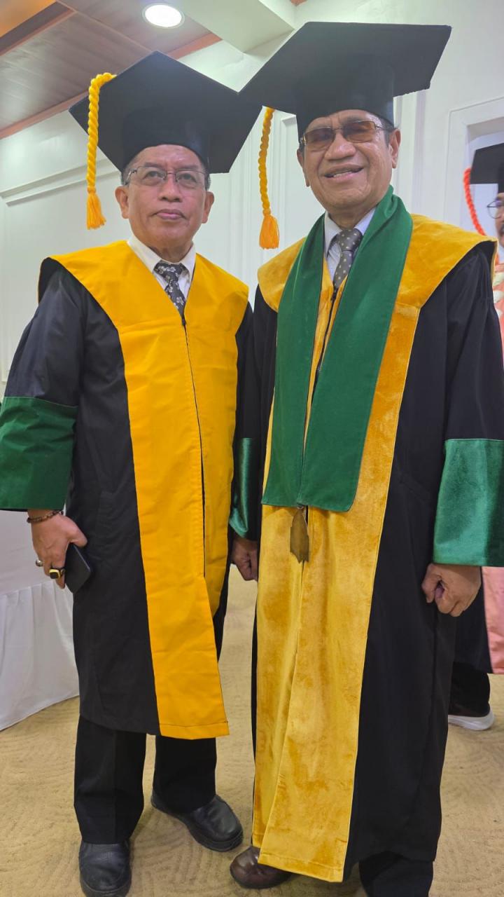 Gambar Evaluasi Berbasis Dampak: Mengapa Output Ramadhan Seringkali Menguap di Bulan Syawal?