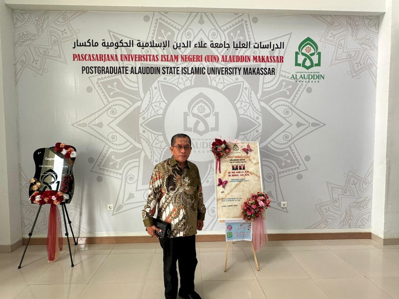 Gambar Sabotase Jalur Saraf Kebatilan: Peran Puasa Mendekonstruksi Habit yang Menjajah