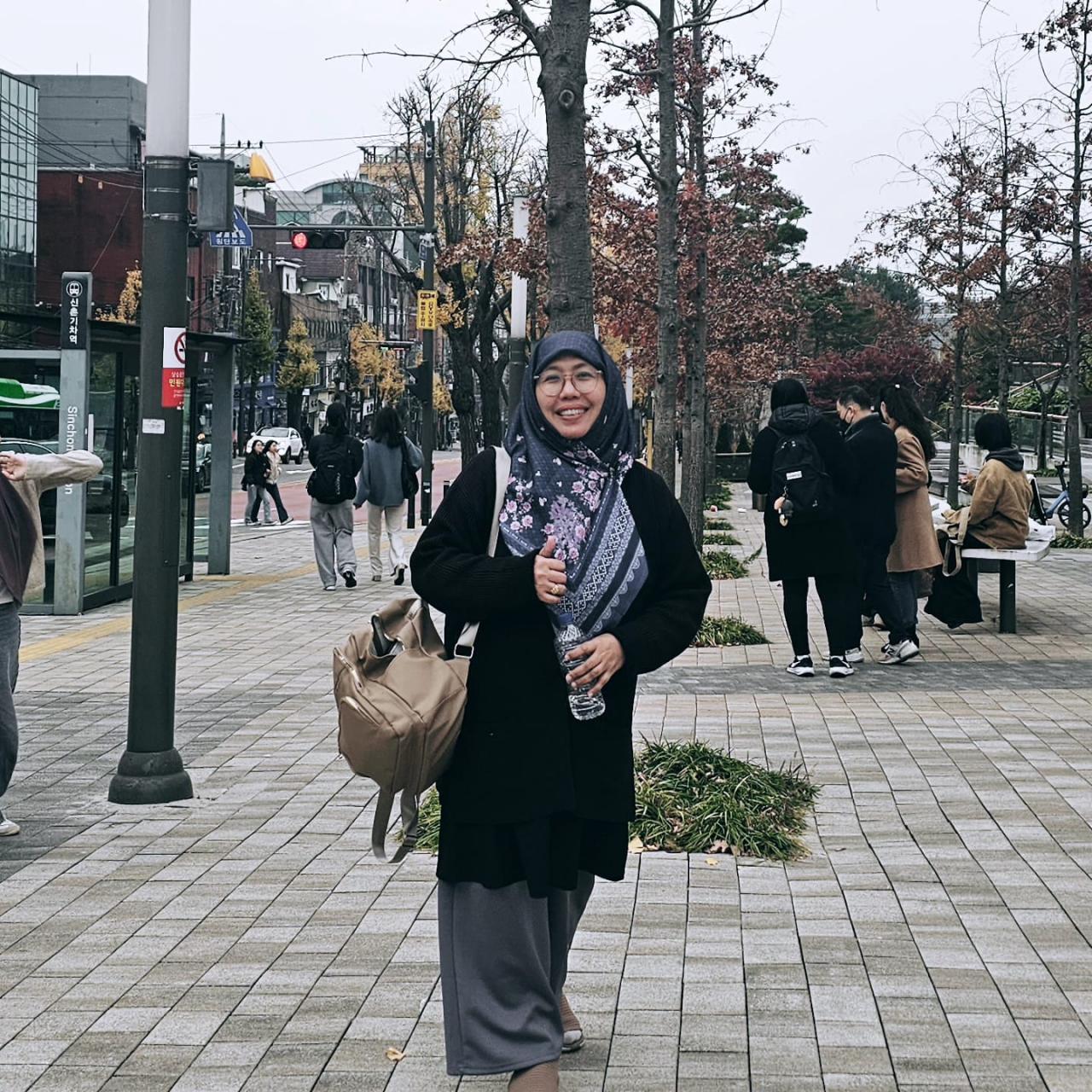 Gambar Serial 5, Lapar yang Menguatkan: Ramadhan dan Resiliensi Jiwa