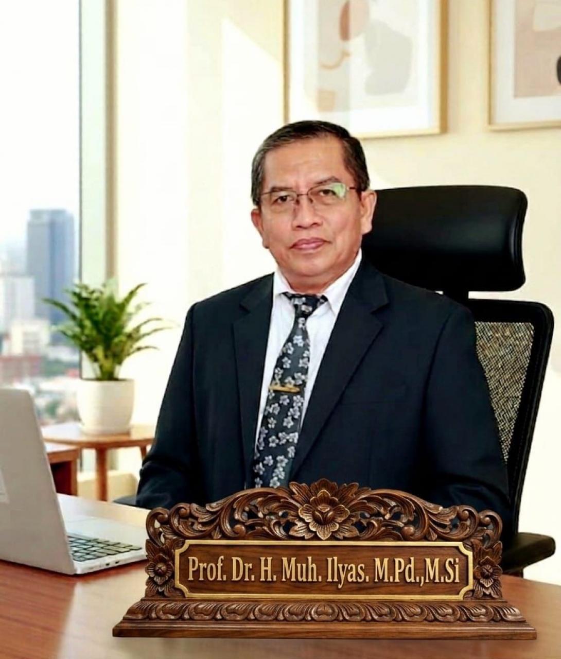 Gambar Dekonstruksi Anatomi Penelitian Kuantitatif: Mengubah Parameter Statis Narasi Akademik