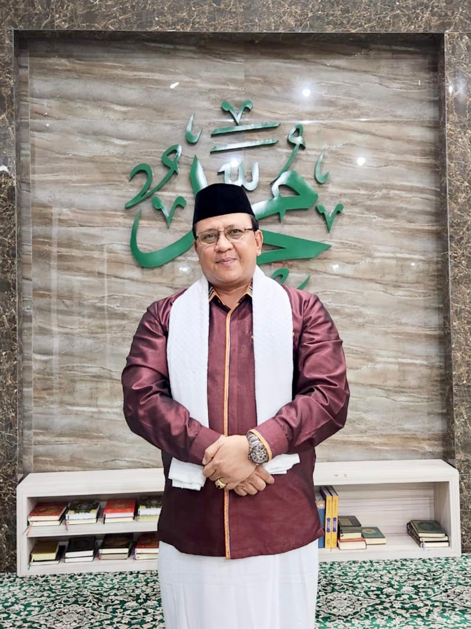 Gambar Londo Ireng: Jangan Menjadi Asing di Tanah Sendiri