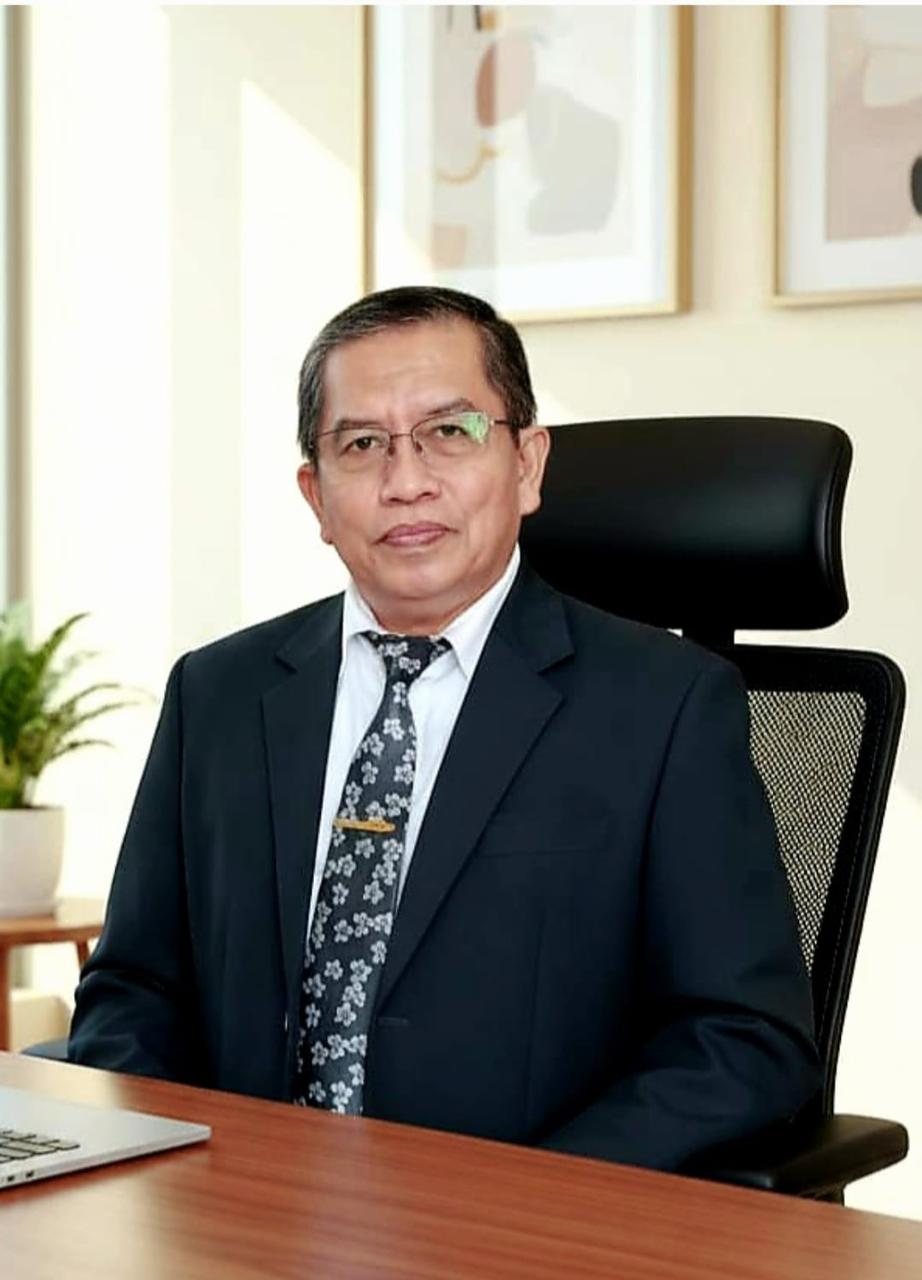 Gambar Ujian Terakhir: Asesmen Ketat Menjemput Predikat ‘Summa Cum Laude’ di Gerbang Taqwa