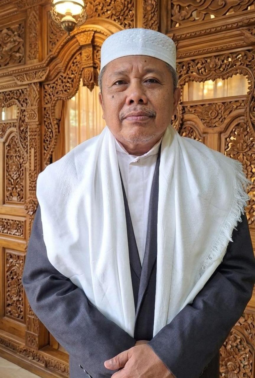 Gambar Peristiwa Hijrah (Gerbang Peradaban, Persatuan dan Kemenangan)