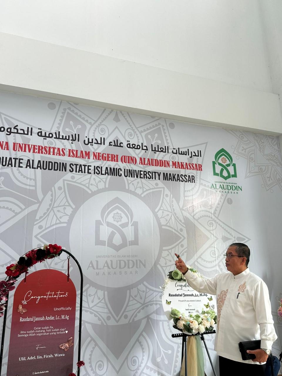 Gambar Ramadhan 10, Blended Learning Spiritual: Mengintegrasikan Ibadah Digital & Ritual Fisik.