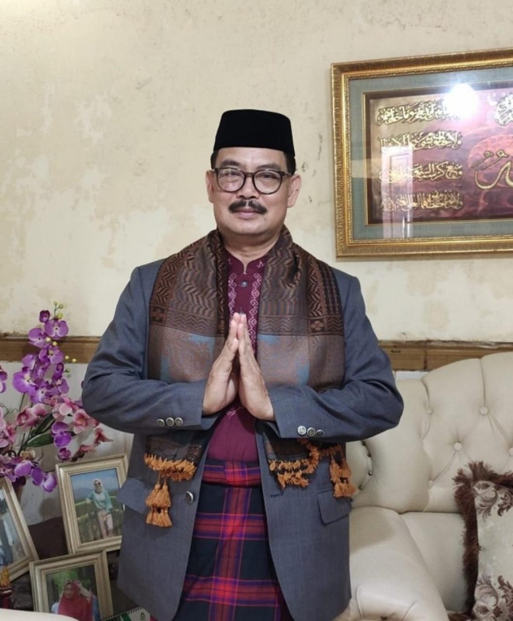 Gambar Ramadan Membangun Ekosistem Ibadah yang Transformatif