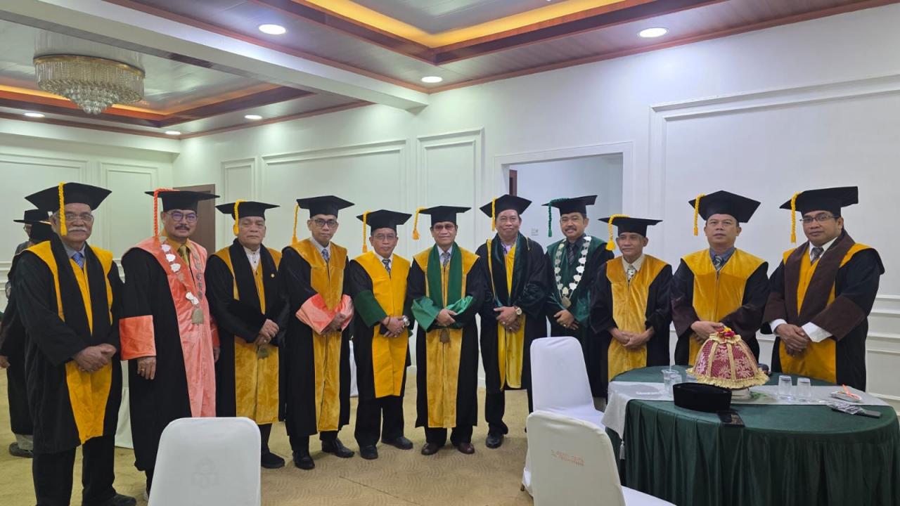 Gambar Membangun Habit Qur’ani (6): Kejujuran yang Empatik sebagai Transformasi Karakter Bangsa