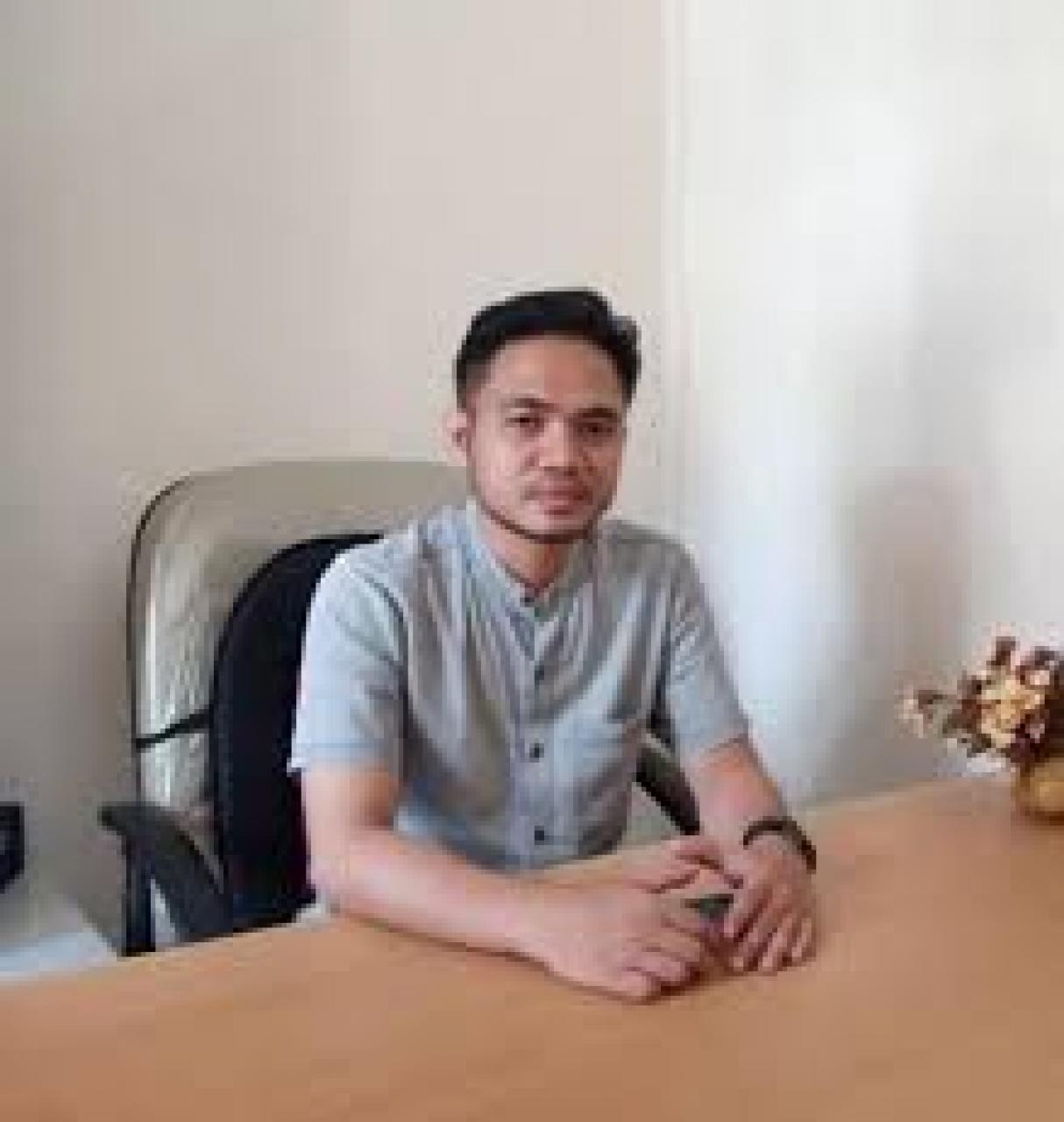 Gambar Roasting Ramadan Coretan Terakhir: Hari Lebaran