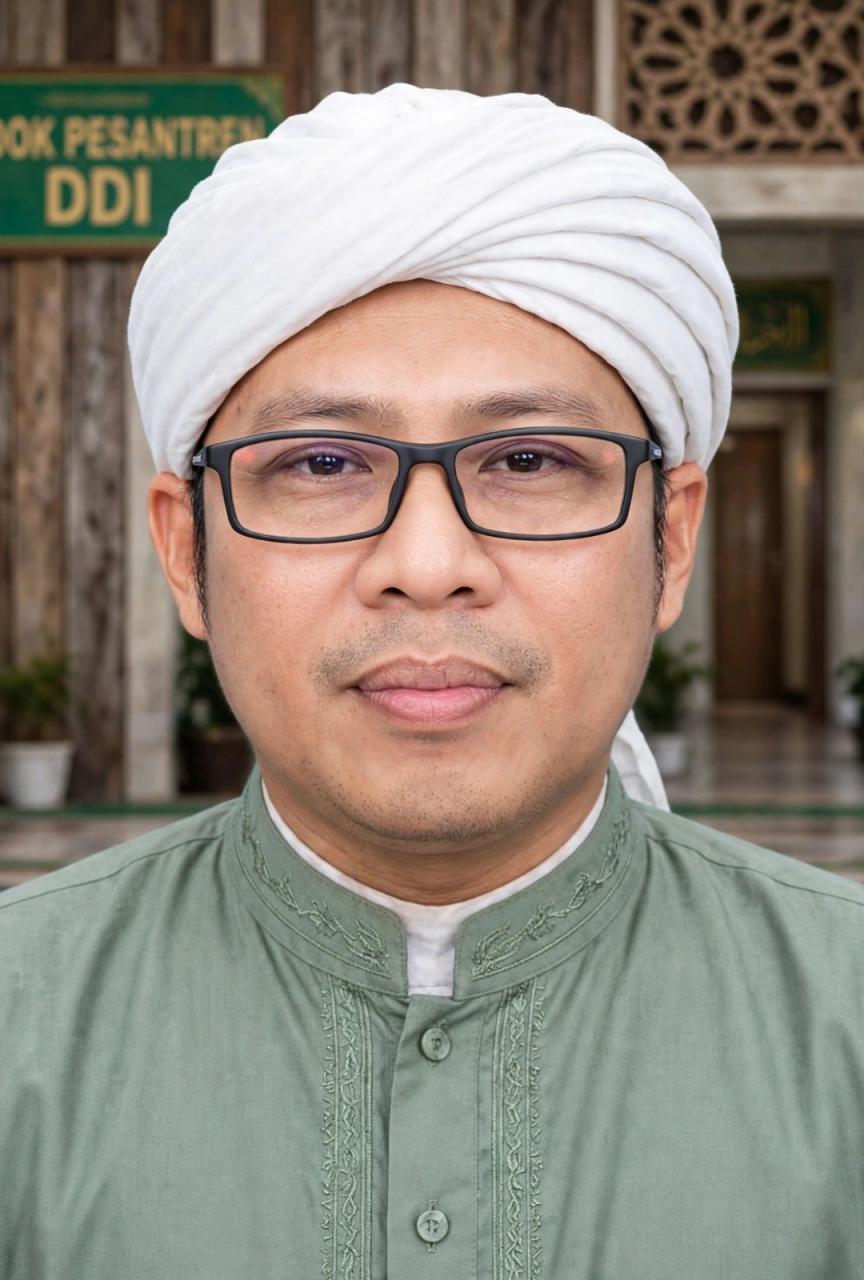 Gambar Hari  Santri: Pesan dari Pesantren