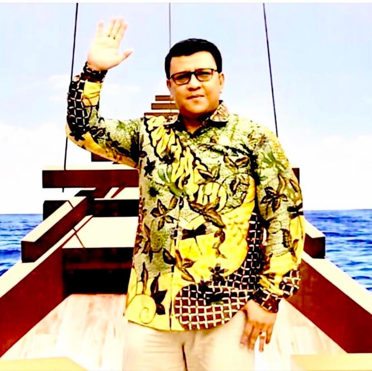 Gambar Perampasan Aset: Koruptor yang Takut, atau DPR yang Ragu?