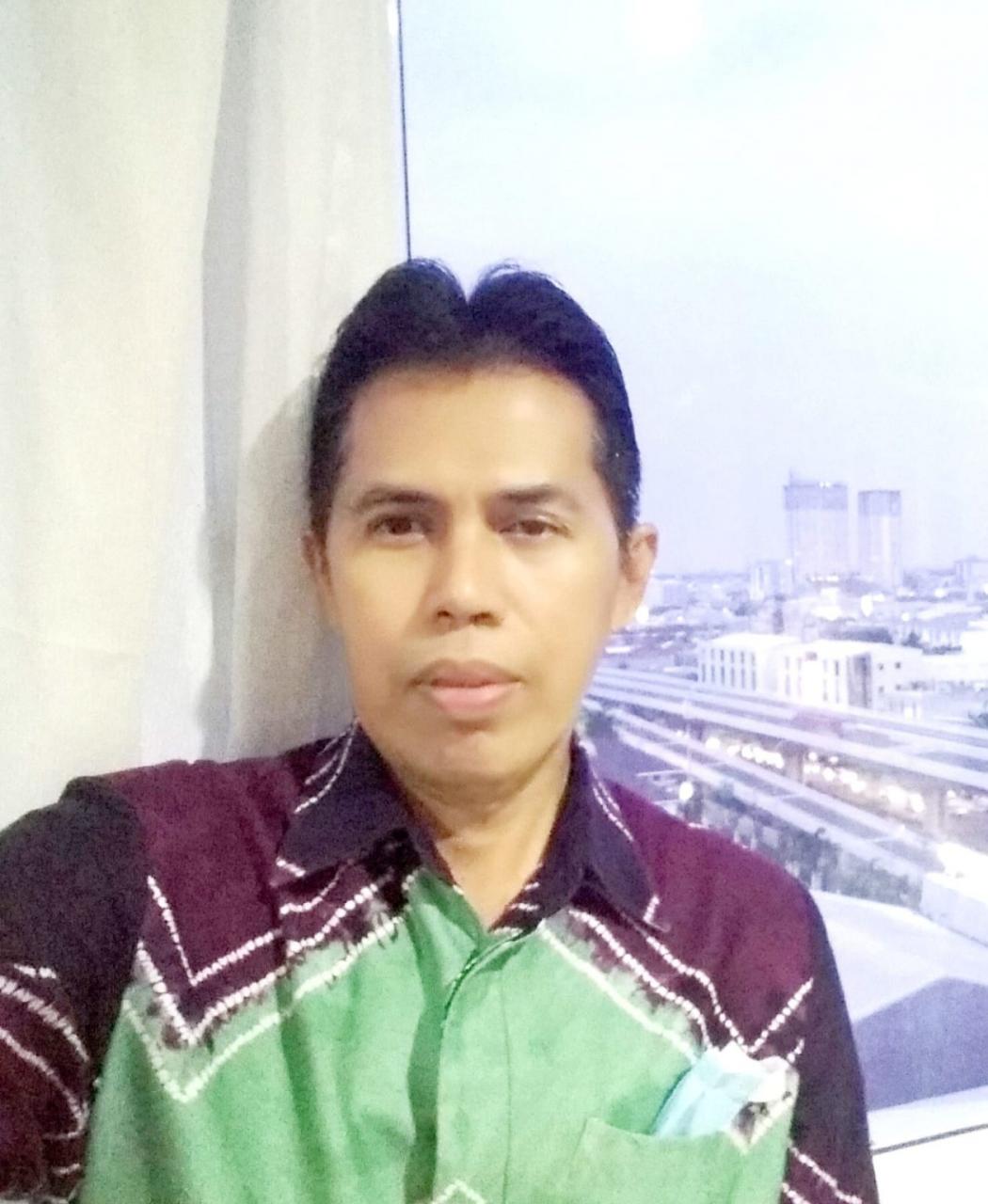 Gambar Kebun dan Masa Depan Kehidupan