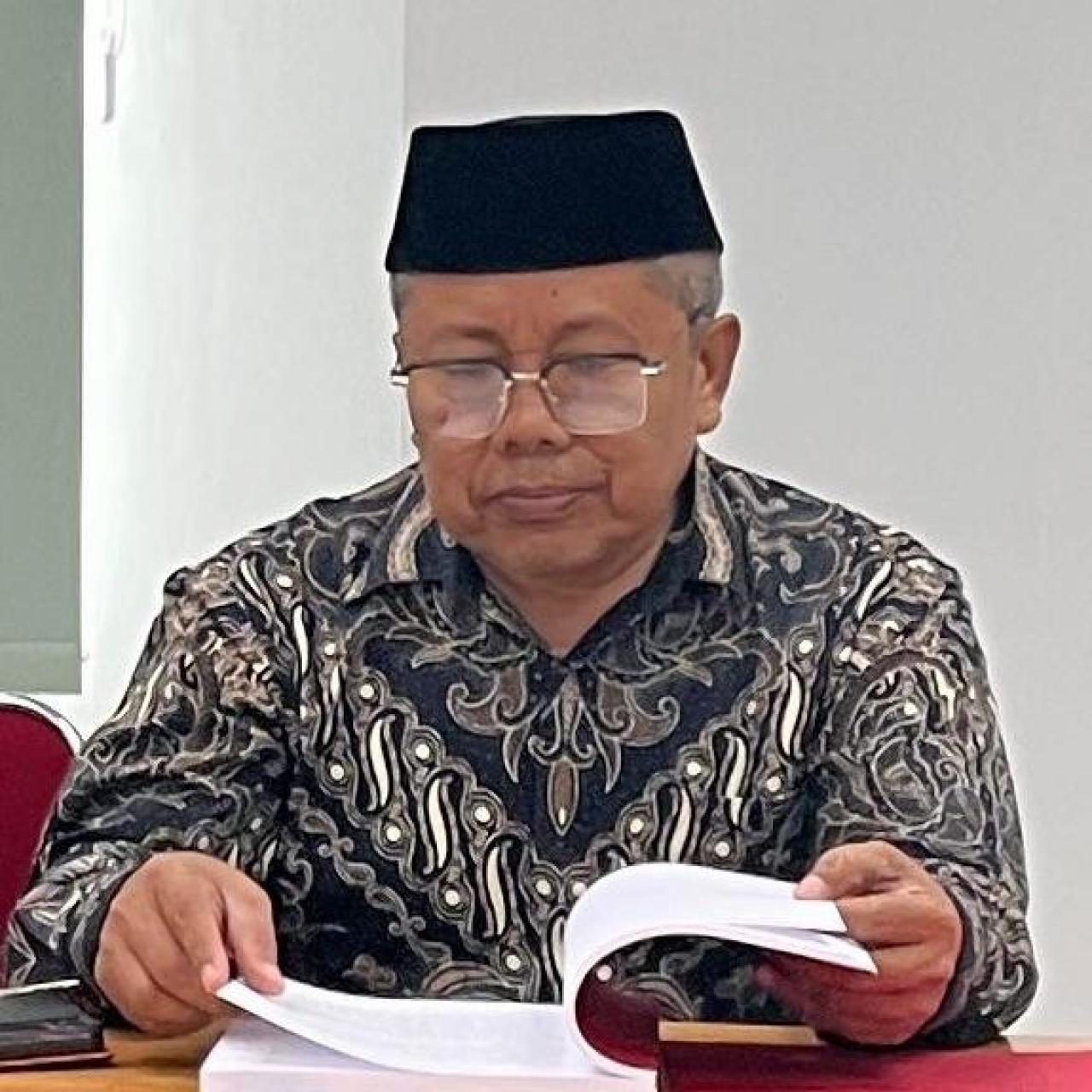 Gambar Pentingnya Ta'aruf Dosen Antargenerasi