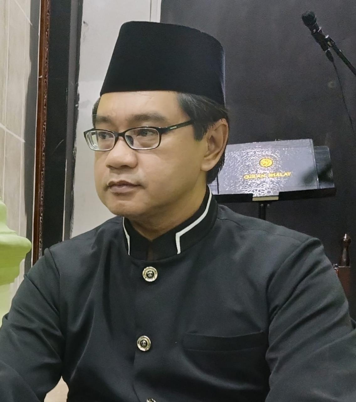 Gambar Tidak Perlu Ada Muallaf Lagi