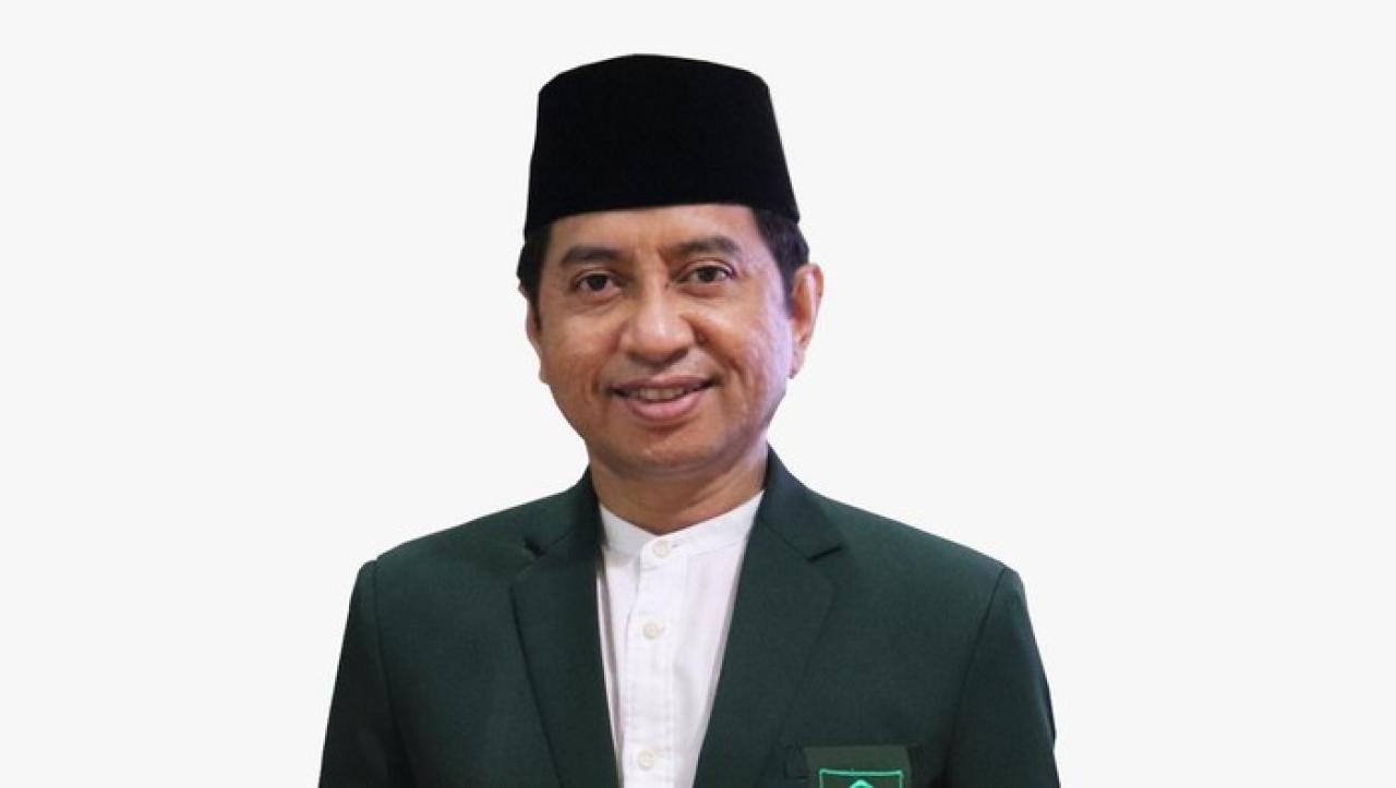 Gambar Guru Yang Tak Pernah Menggurui
