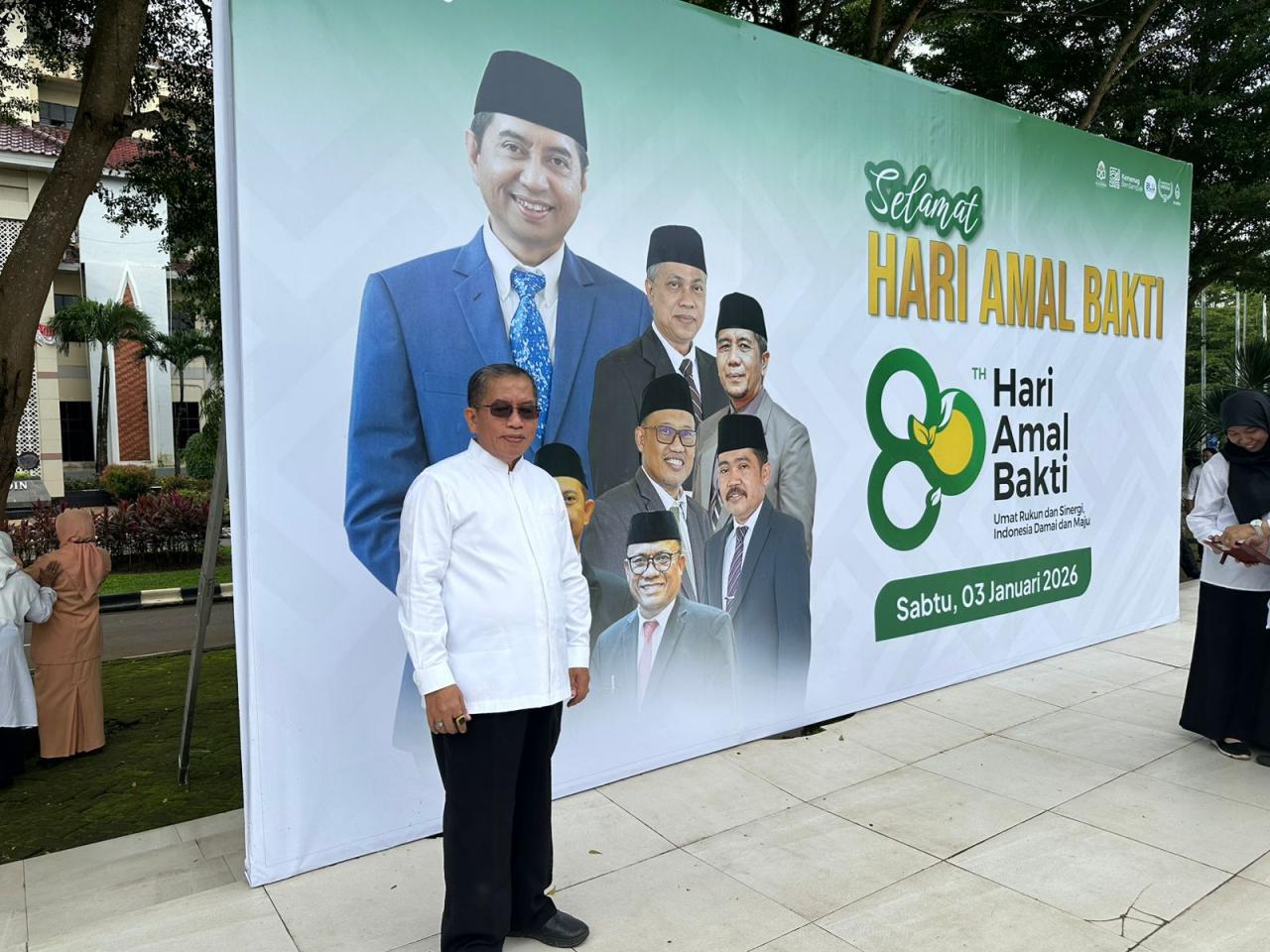 Gambar Memulihkan Fokus, Menjemput Kekhusyukan: Digital Detox di Ambang Ramadhan (H-3)