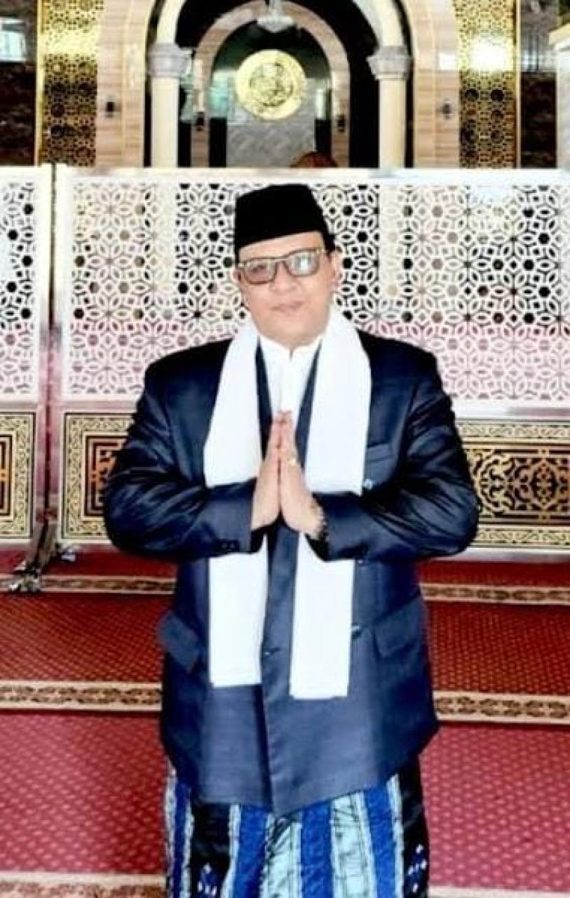 Gambar Maulid dan Kerenggangan Sosial