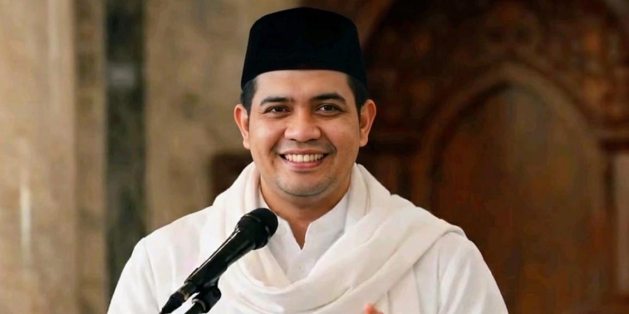 Gambar Transformasi Peradaban Berbasis Wahyu: Reorientasi Makna Maulid di Era Disrupsi