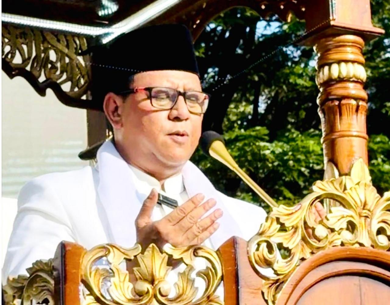 Gambar 3 Wirid Pagar Langit: Tiga Doa Perlindungan dar Bahaya yang Tampak dan Tersembunyi