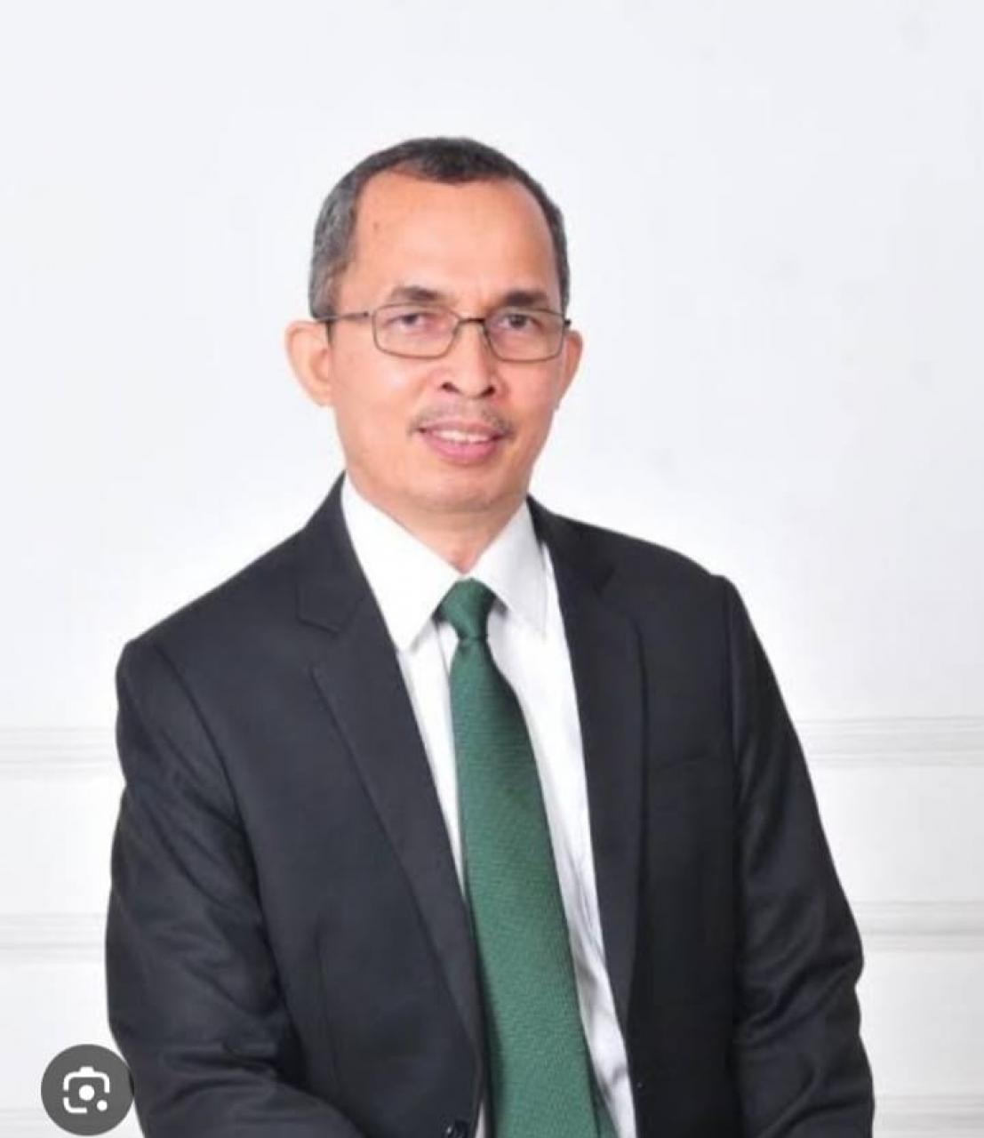 Gambar Tatapan Psikospiritualfilosofis atas Putusan Gugatan Ijazah Itu