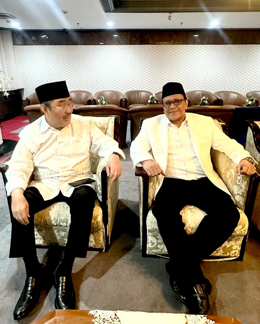 Gambar Ramadan & Behavioral Health: Puasa Menjadi Dokter bagi Jiwa yang Sakit Moral