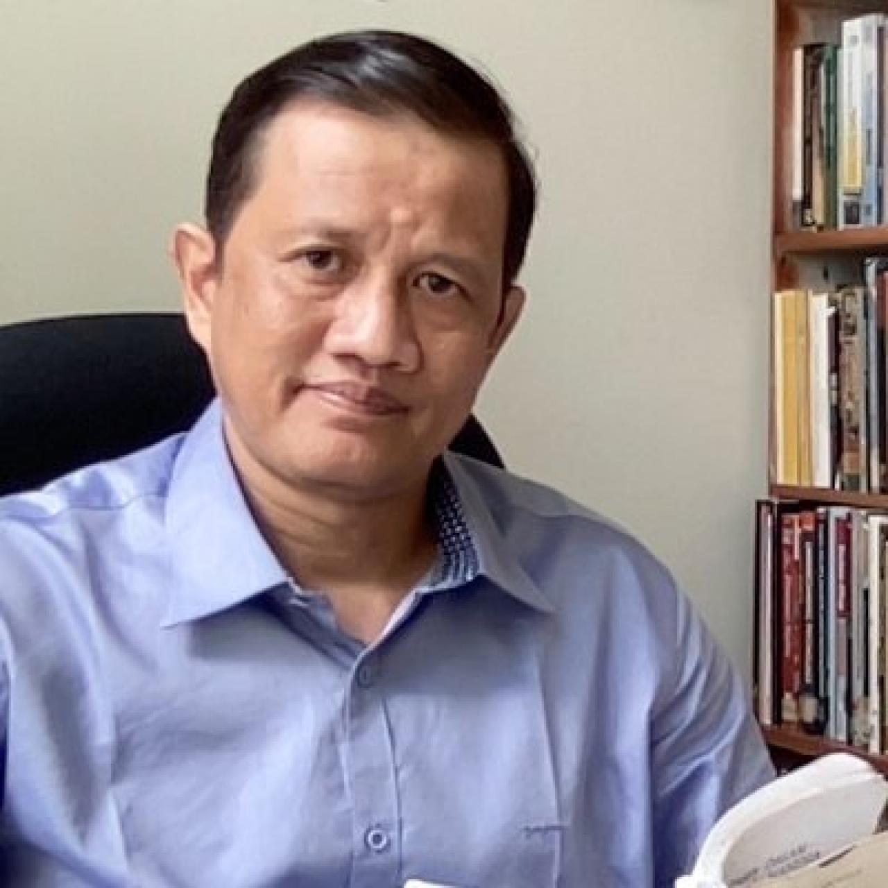 Gambar Ramadan Kita #23: Negeri Muslim tapi Tidak Islami