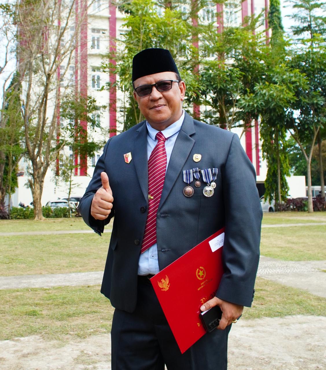Gambar Jangan jadi Episentrum Konflik, Saatnya menjadi Pusat Solusi