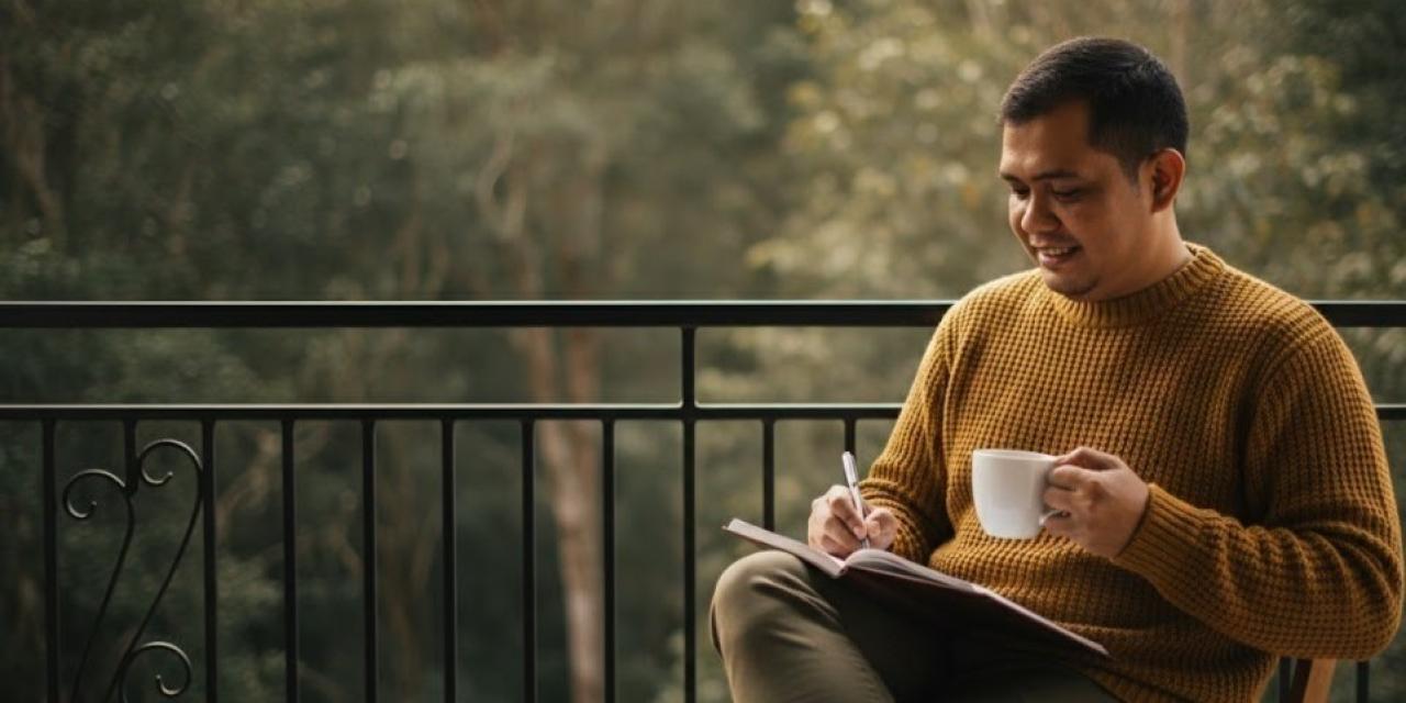 Gambar Dosen Syak Wasangka dan Mahasiswa Pemburu Ijazah