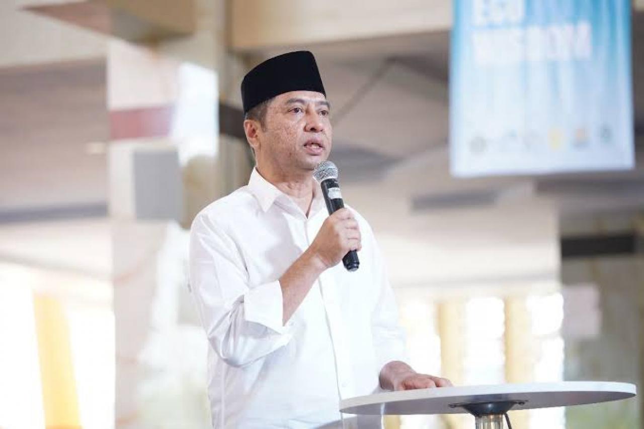 Gambar Bona Fide (29): Mempercayai itu Murah