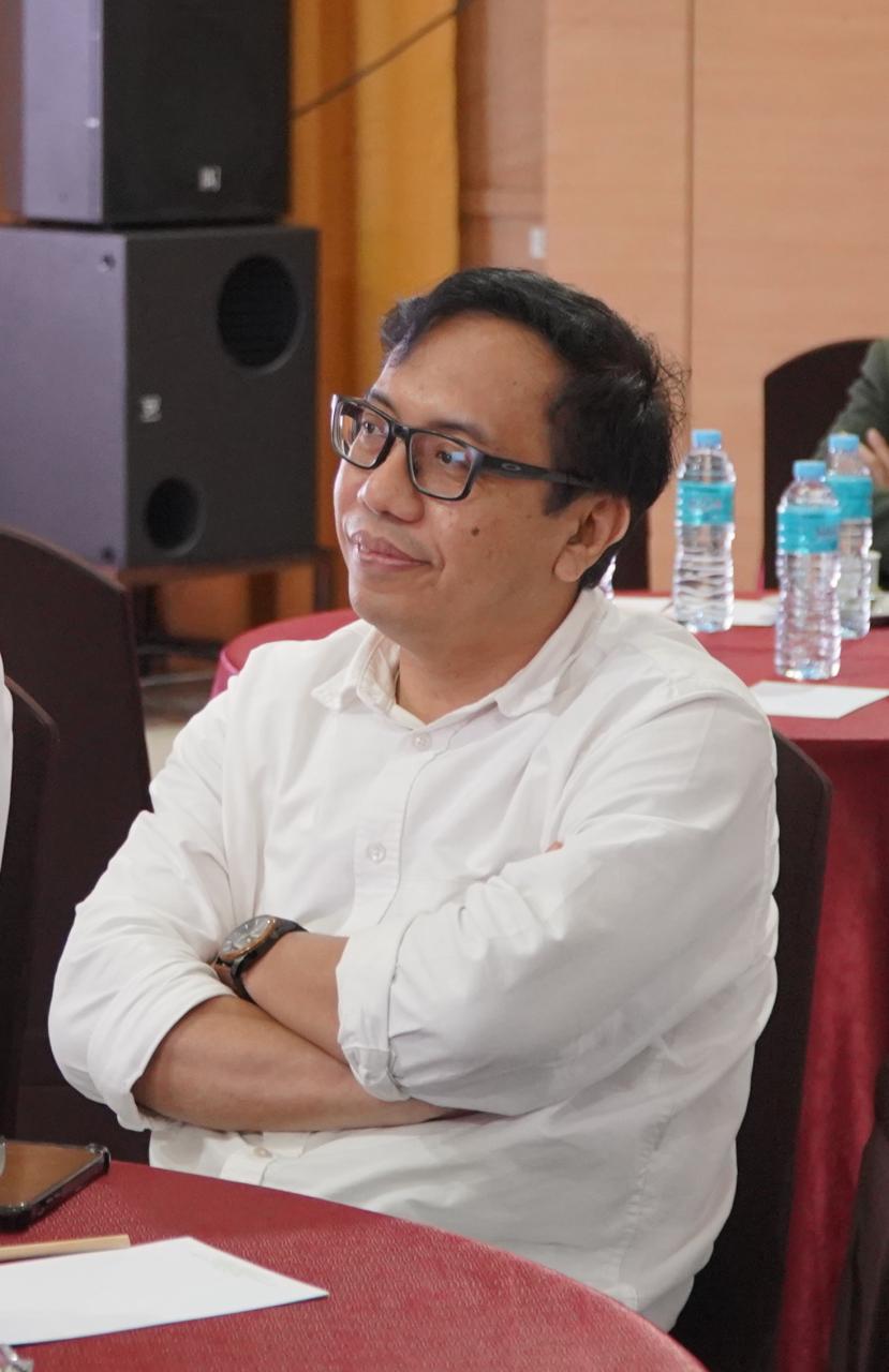 Gambar Ramadan Berdampak, Sebuah Catatan Pinggir