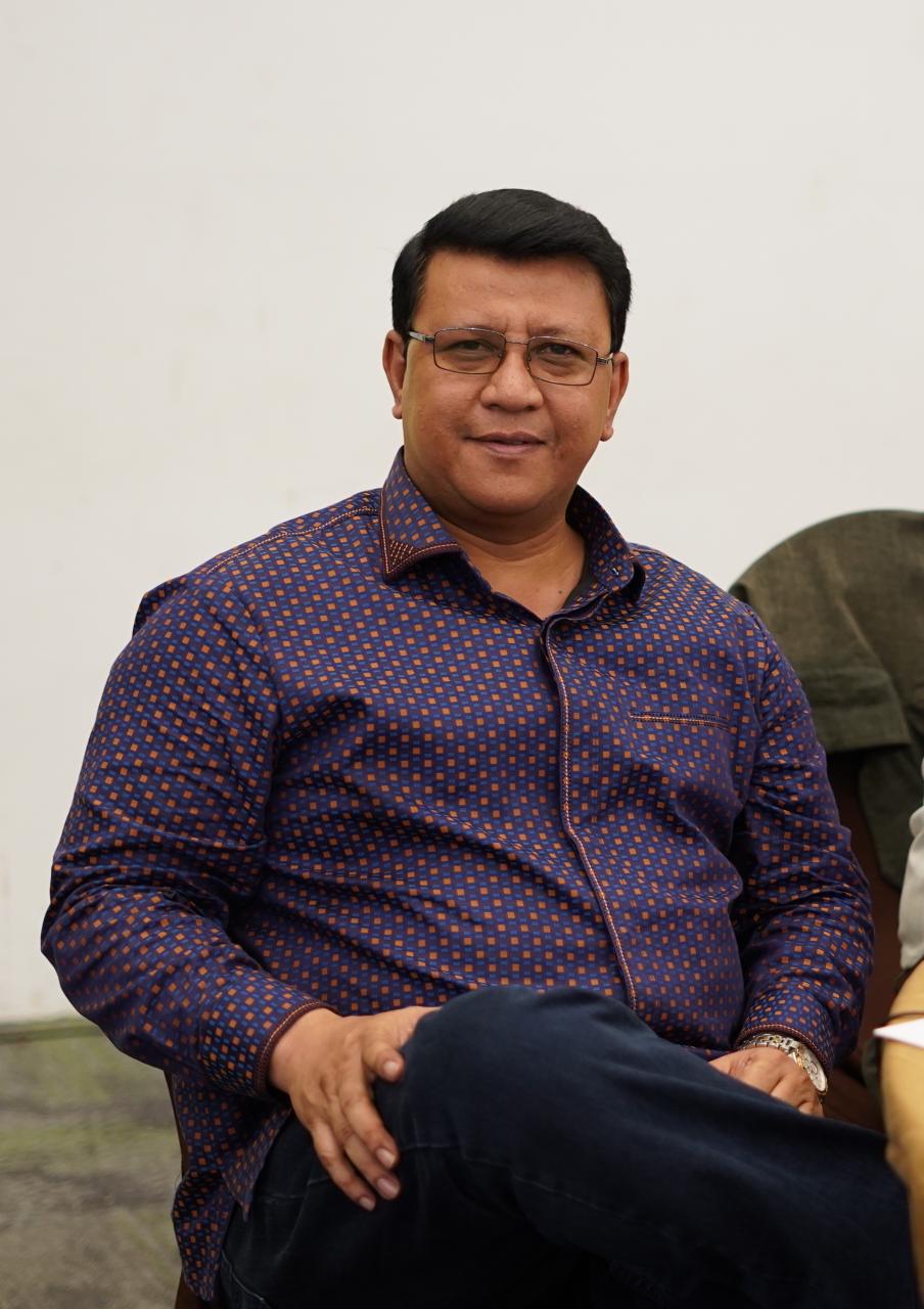 Gambar Ramadan & Abuse of Power: Antara Kesalehan Ritual & Pengkhianatan Amanah