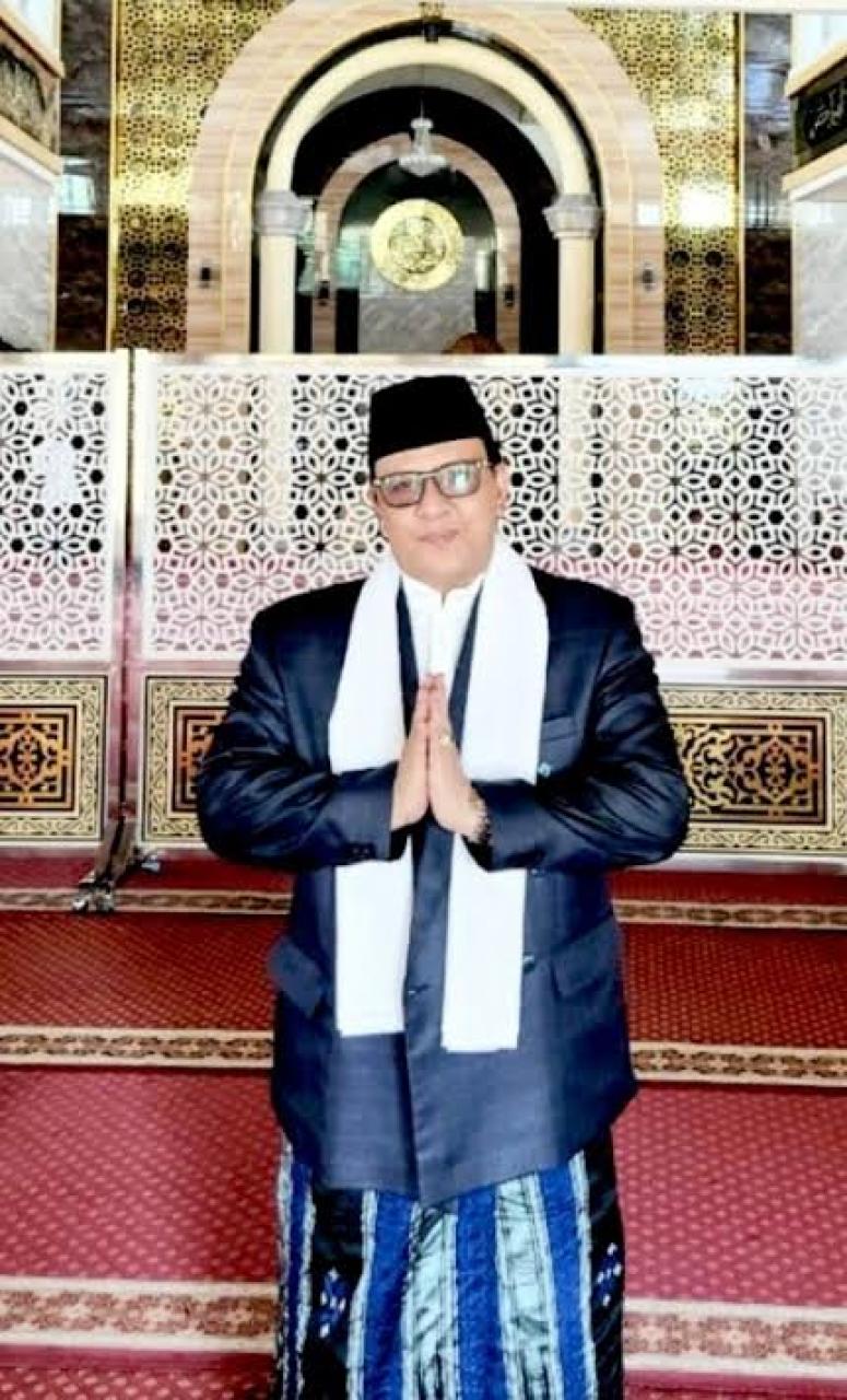 Gambar Ramadan and Women's Capability: Perempuan Arsitek Spiritual Menghidupkan Makna Ibadah