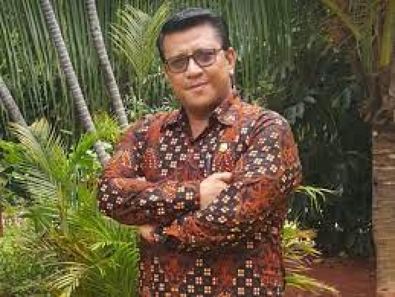 Gambar PESAN HIKMAH: Imam Syafi'iy