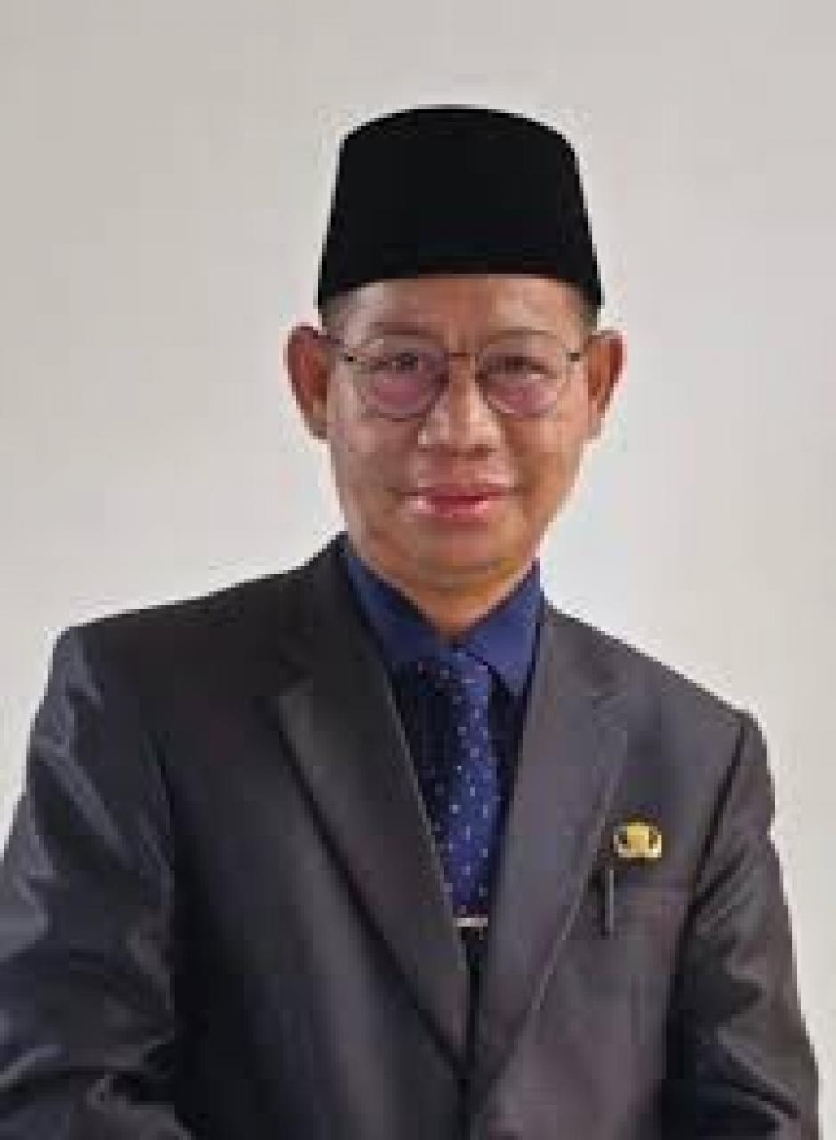 Gambar UANG PALSU: Ujian UIN Alauddin