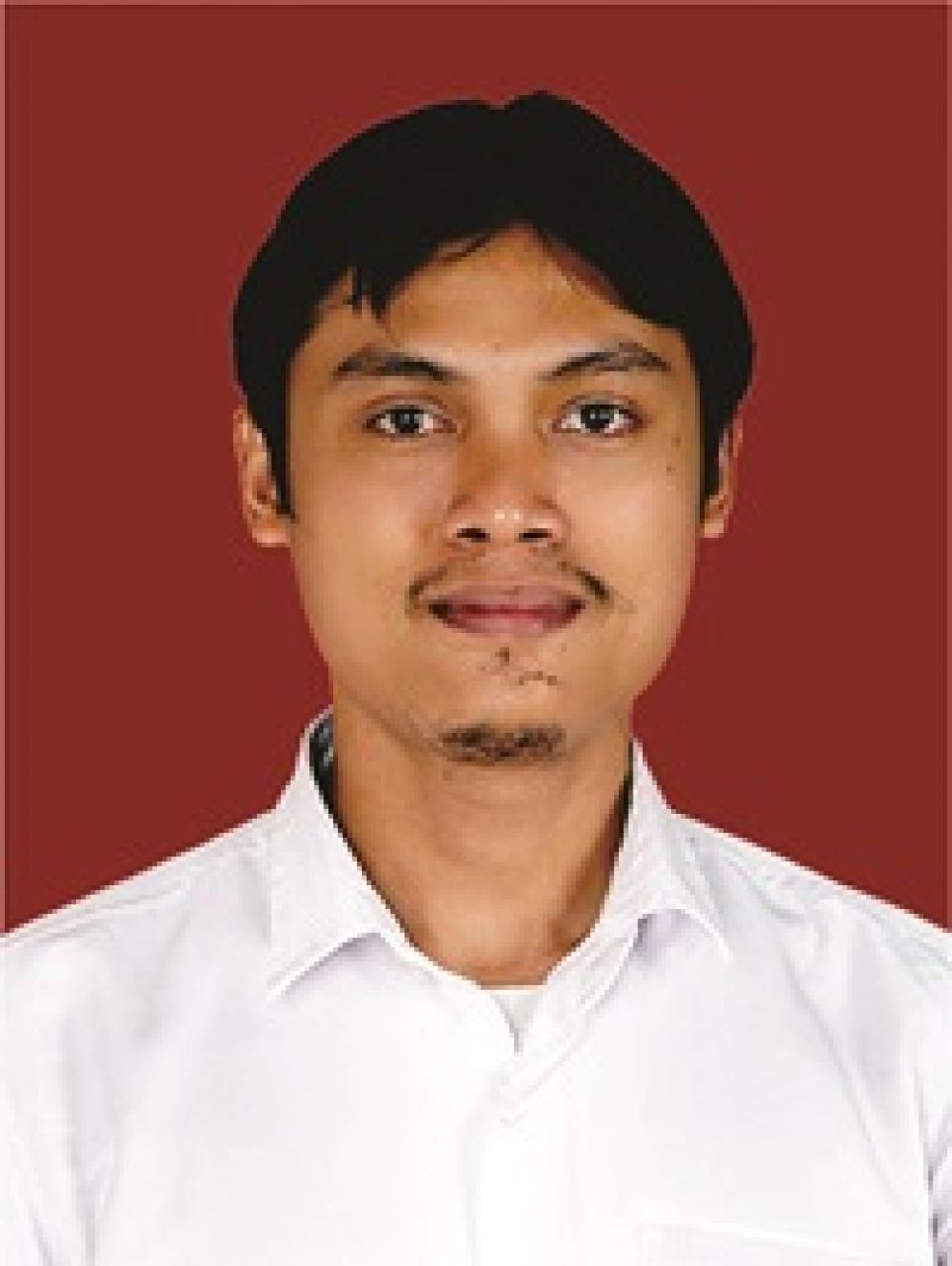 Foto Muhammad Aswan Syahrin