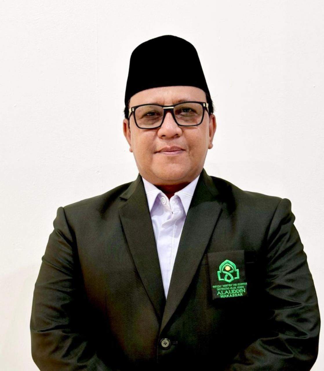 Foto Prof. Dr. H. Munawir K., S.Ag., M.Ag.