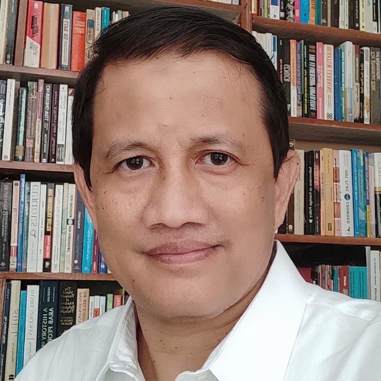 Foto Prof. Drs. Wahyuddin Halim, M.A., Ph.D.