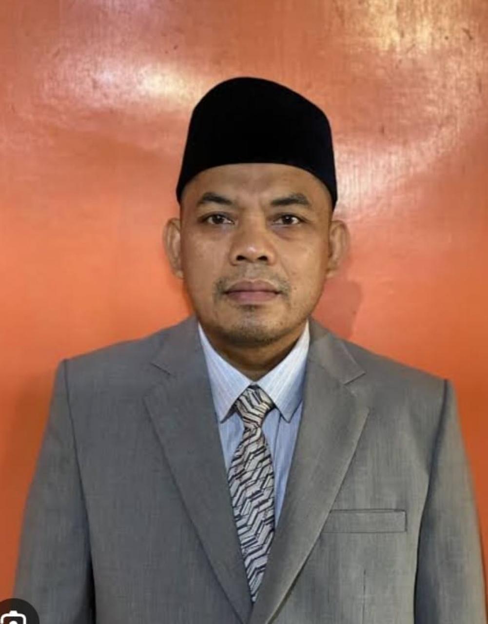 Gambar Mengenang  H. Aswar Hasan: Dosen, Sahabat dan Penggerak Pencerahan Umat