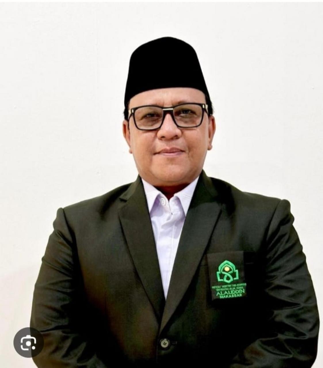 Gambar ISRA’ MI’RAJ: Momentum Konsolidasi & Penguatan Potensi Umat”