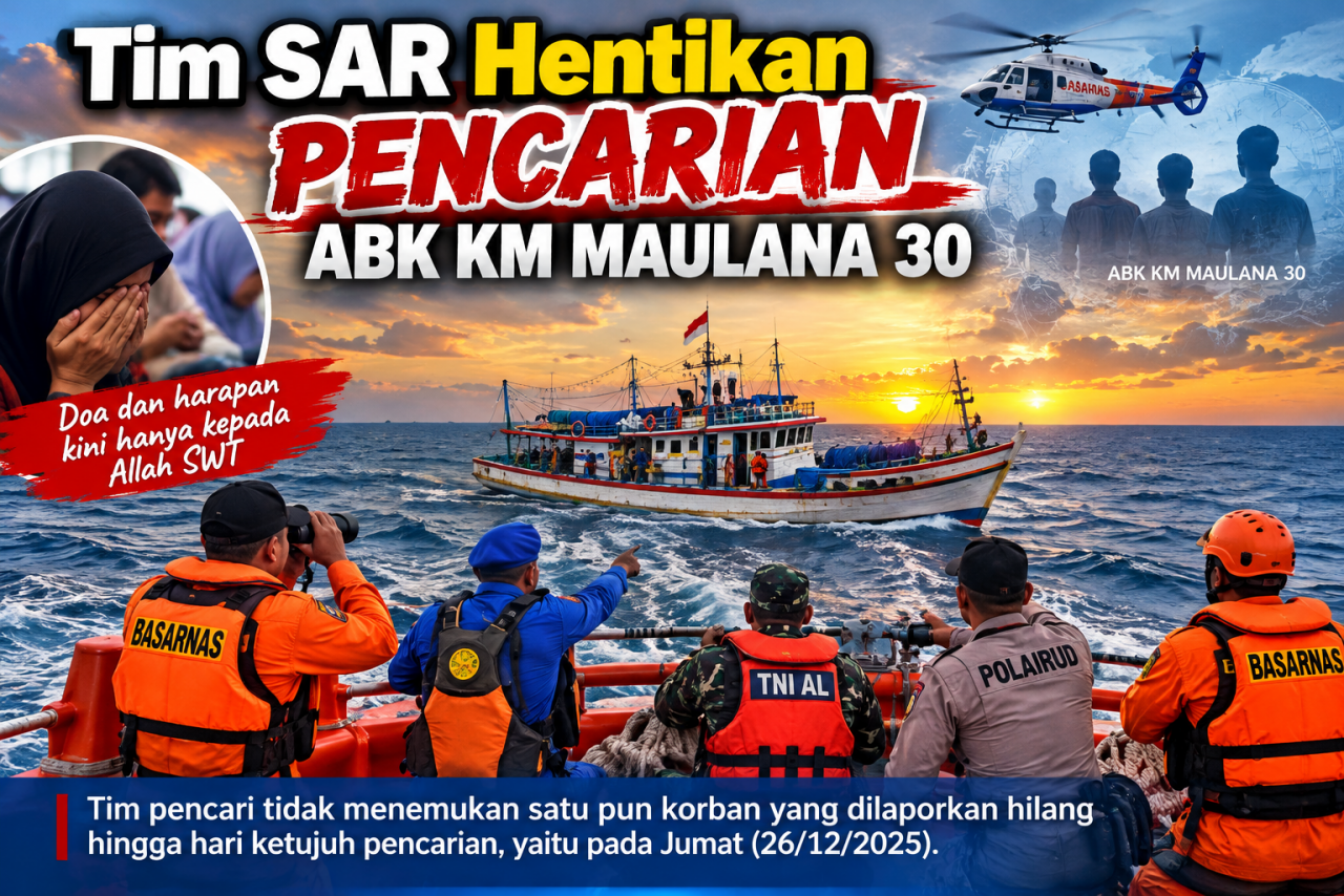 Gambar Mozaik Kehidupan: