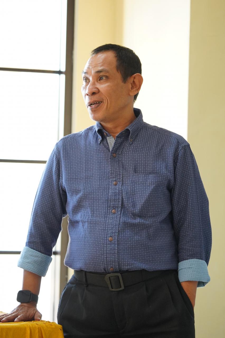 Gambar Muhasabah Kelima: Perhatikan Ngabuburitmu