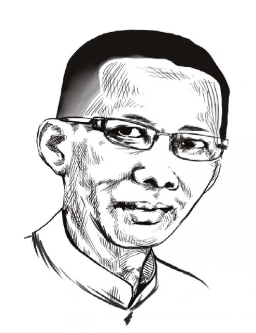 Gambar Hapus Keresahan
