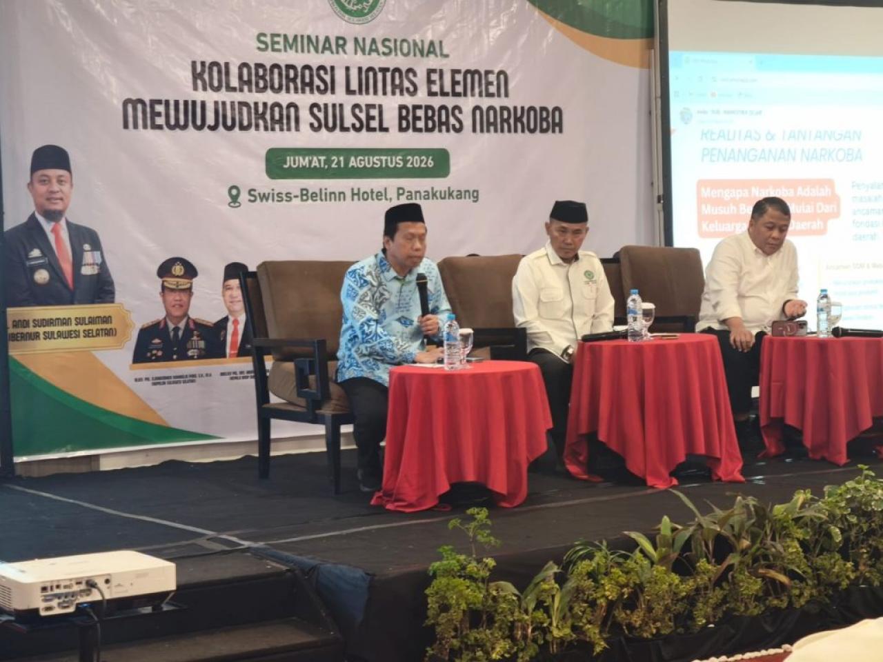 Gambar Mozaik Kehidupan: