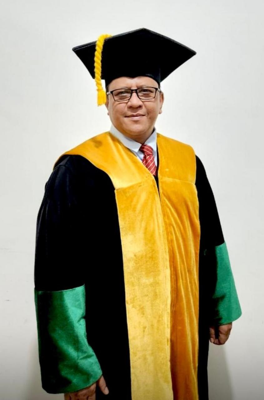 Gambar Ramadhan & Borderline Personality Disorder: Ketika Puasa Menyentuh Luka yang Tak Terlihat