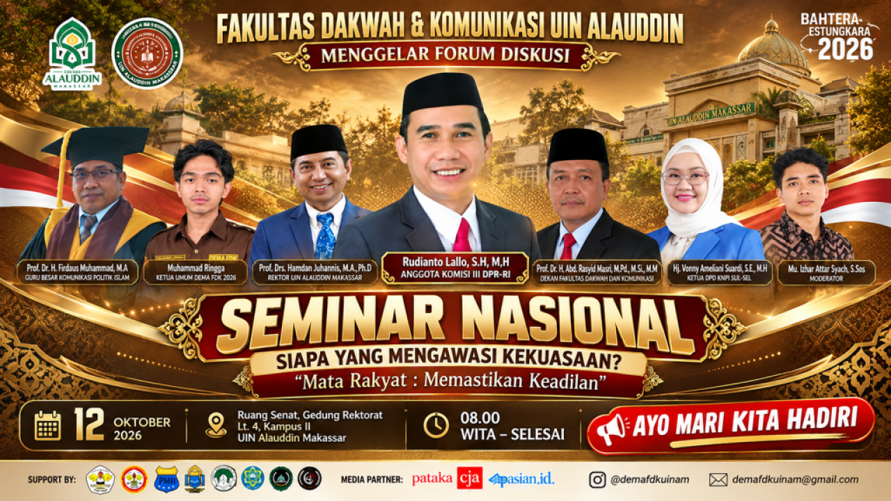 Gambar Mozaik Kehidupan: