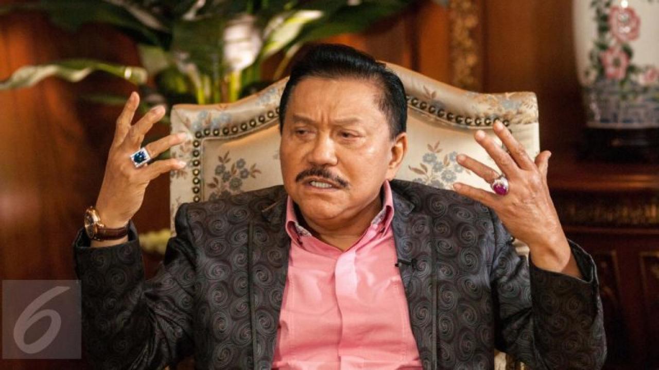 Gambar Mozaik Kehidupan:
