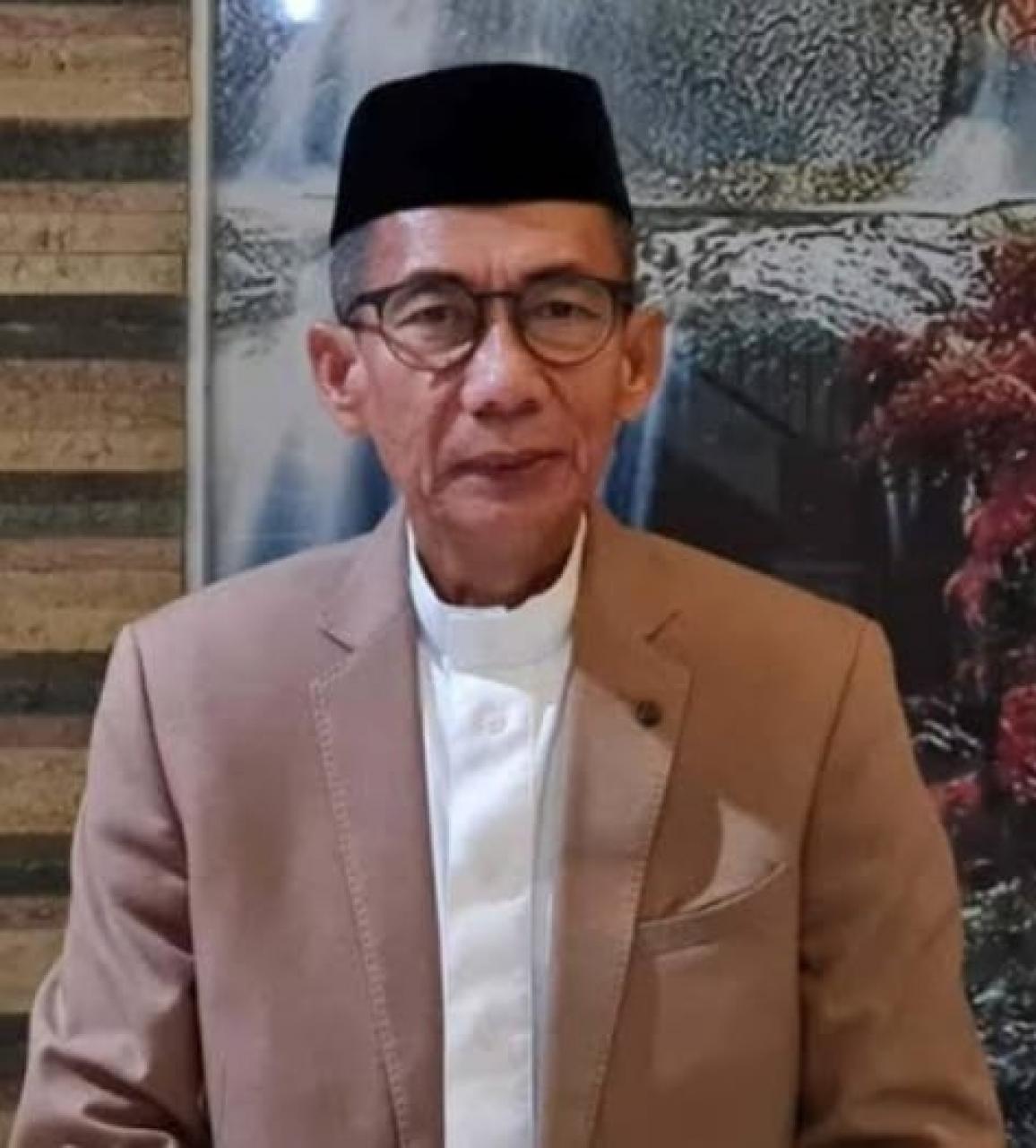 Gambar Menepis Keangkuhan