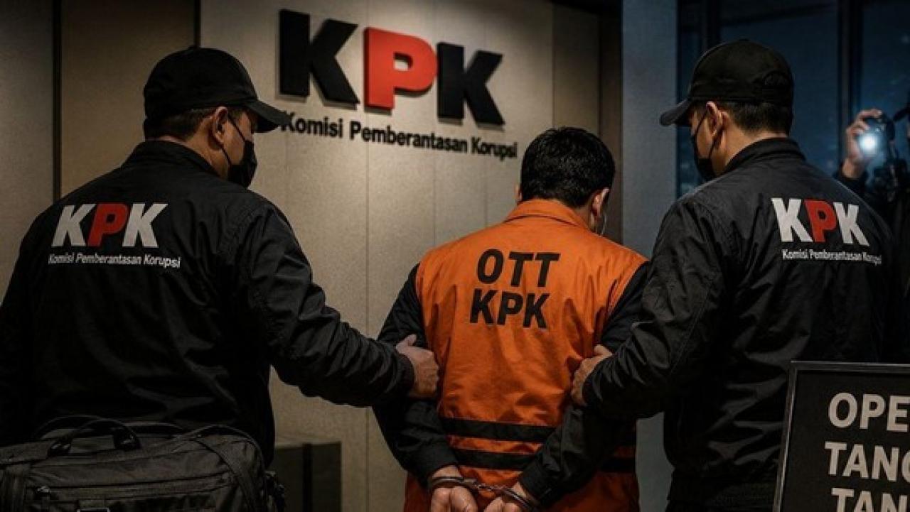 Gambar Mozaik Kehidupan: