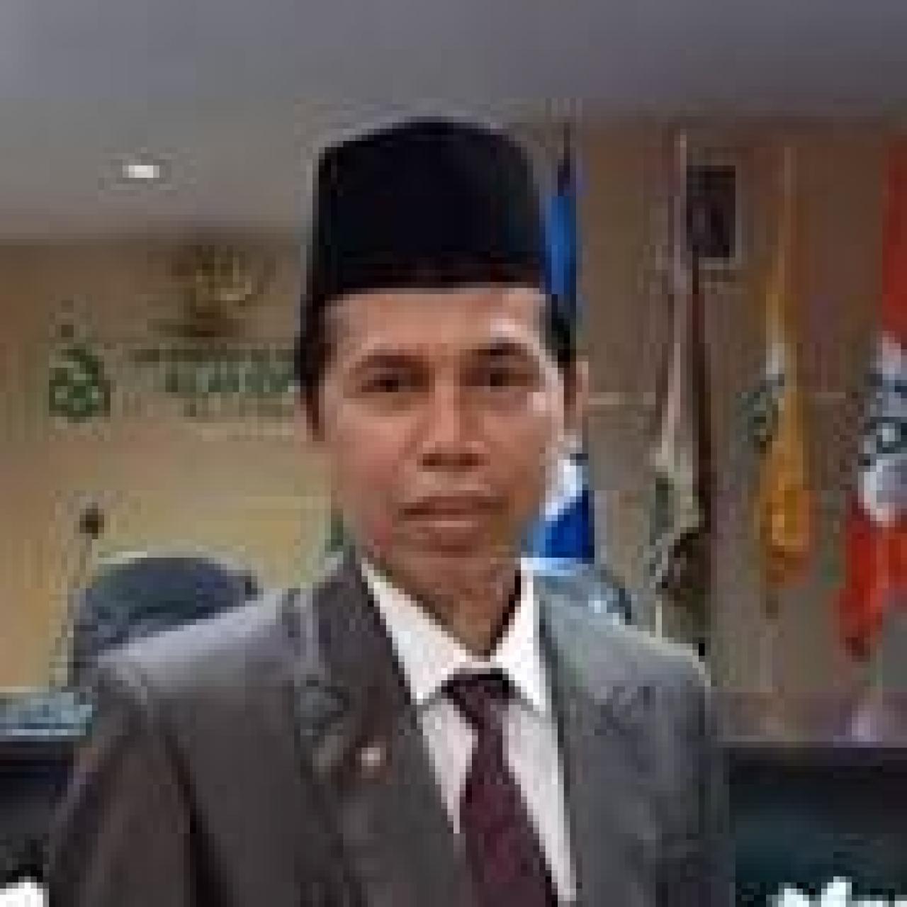 Gambar Resonansi Diam; Ketika Kesabaran Mengalahkan Hujatan