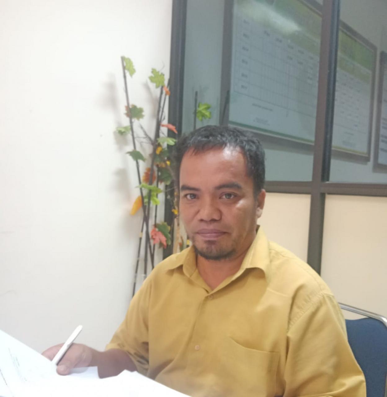 Gambar Islam Fenomena (4): Sains dalam Angka yang Seimbang