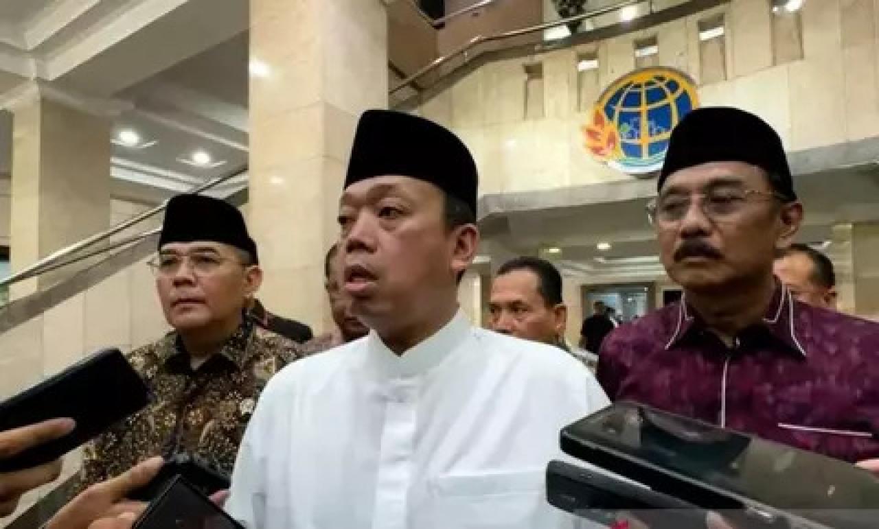 Gambar Mozaik Kehidupan: